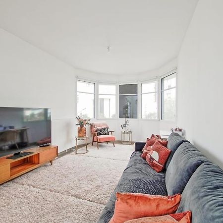 Villa Riviera Near Disneyland Paris Chessy  Ngoại thất bức ảnh
