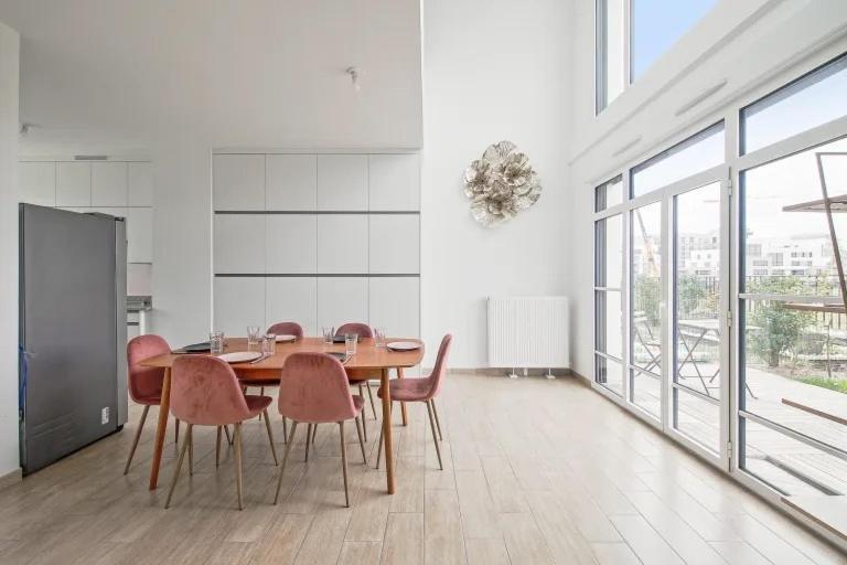 Villa Riviera Near Disneyland Paris Chessy  Ngoại thất bức ảnh