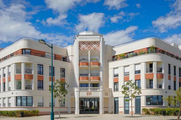 Villa Riviera Near Disneyland Paris Chessy  Ngoại thất bức ảnh