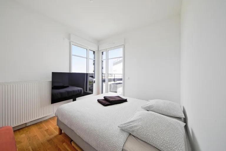 Villa Riviera Near Disneyland Paris Chessy  Ngoại thất bức ảnh