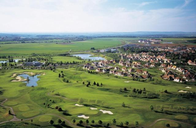Villa Riviera Near Disneyland Paris Chessy  Ngoại thất bức ảnh