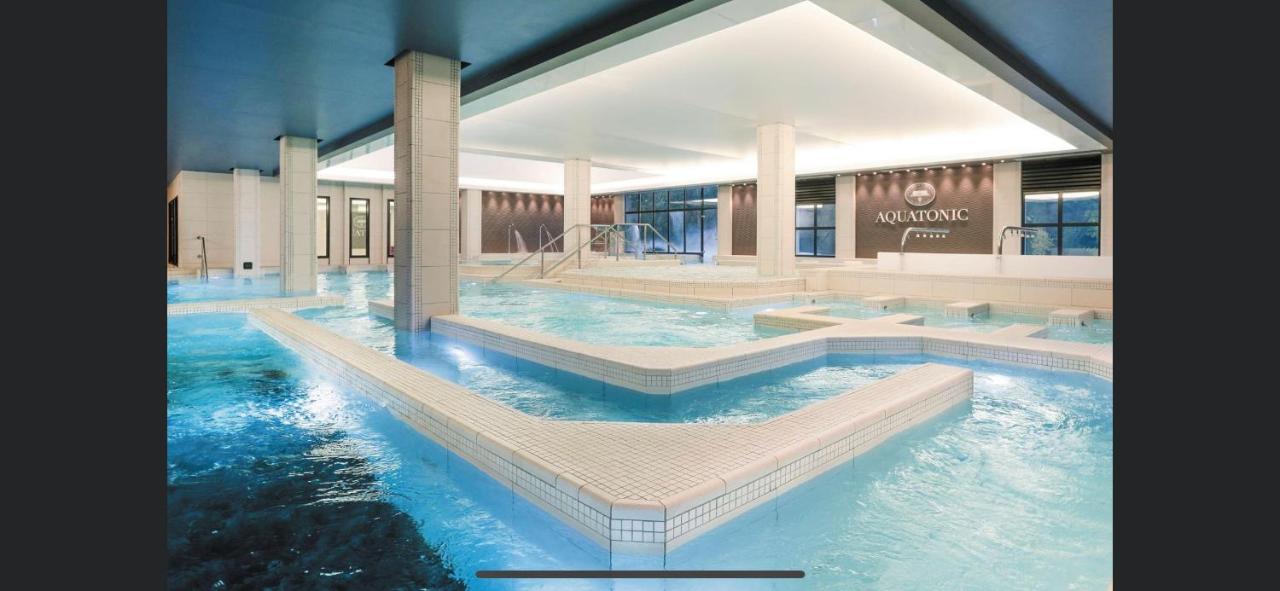 Villa Riviera Near Disneyland Paris Chessy  Ngoại thất bức ảnh
